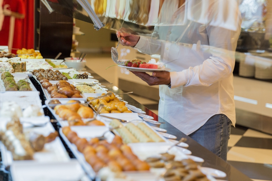 Precio de catering para celebraciones en Valencia
