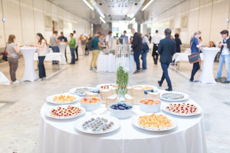 Empresa de catering en Valencia