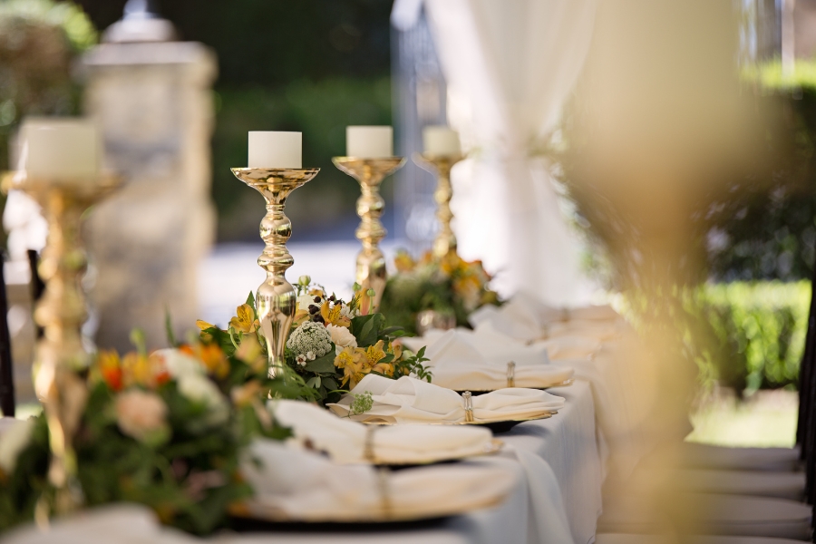 Catering para bodas Valencia