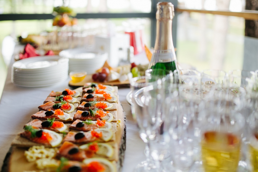 Catering para celebraciones Valencia