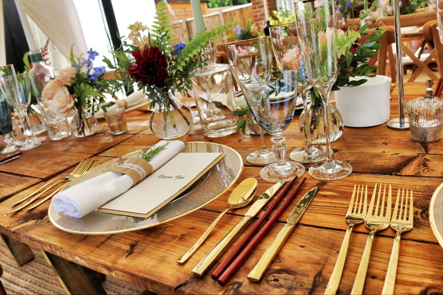Catering para celebraciones en Valencia